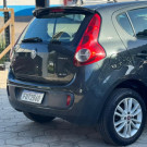 Fiat Palio ESSENCE 1.6 Flex 16V 5p 2015 Flex-4