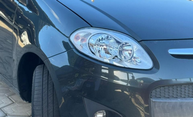 Fiat Palio ESSENCE 1.6 Flex 16V 5p 2015 Flex-8