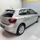 VW - VolksWagen Polo Comfort. 200 TSI 1.0 Flex 12V Aut. 2019 Flex-2