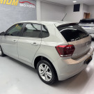 VW - VolksWagen Polo Comfort. 200 TSI 1.0 Flex 12V Aut. 2019 Flex-0