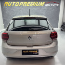 VW - VolksWagen Polo Comfort. 200 TSI 1.0 Flex 12V Aut. 2019 Flex-4
