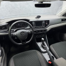 VW - VolksWagen Polo Comfort. 200 TSI 1.0 Flex 12V Aut. 2019 Flex-5