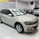 VW - VolksWagen Polo Comfort. 200 TSI 1.0 Flex 12V Aut. 2019 Flex-1