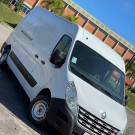 Renault Master 2.3 dCi Extra Furgão 16V Diesel 2019 Diesel-4