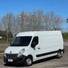 Renault Master 2.3 dCi Extra Furgão 16V Diesel 2019 Diesel-7
