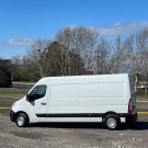Renault Master 2.3 dCi Extra Furgão 16V Diesel 2019 Diesel-1