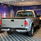 Ford F-250 XL 3.9 4x2 Diesel 2010 Diesel-9
