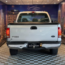 Ford F-250 XL 3.9 4x2 Diesel 2010 Diesel-10