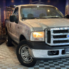 Ford F-250 XL 3.9 4x2 Diesel 2010 Diesel-2