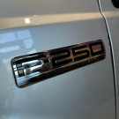 Ford F-250 XL 3.9 4x2 Diesel 2010 Diesel-12