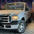 Ford F-250 XL 3.9 4x2 Diesel 2010 Diesel-0