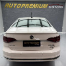 VW - VolksWagen VIRTUS Highline 200 TSI 1.0 Flex 12V Aut 2018 Flex-4