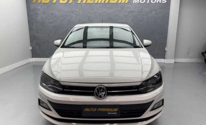 VW - VolksWagen VIRTUS Highline 200 TSI 1.0 Flex 12V Aut 2018 Flex-3
