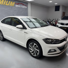 VW - VolksWagen VIRTUS Highline 200 TSI 1.0 Flex 12V Aut 2018 Flex-1