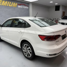 VW - VolksWagen VIRTUS Highline 200 TSI 1.0 Flex 12V Aut 2018 Flex-0