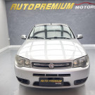 Fiat Siena EL 1.0 mpi Fire Flex 8V 4p 2012 Flex-1