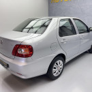 Fiat Siena EL 1.0 mpi Fire Flex 8V 4p 2012 Flex-0