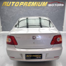 Fiat Siena EL 1.0 mpi Fire Flex 8V 4p 2012 Flex-2