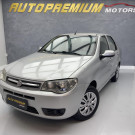 Fiat Siena EL 1.0 mpi Fire Flex 8V 4p 2012 Flex-8
