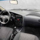 Fiat Siena EL 1.0 mpi Fire Flex 8V 4p 2012 Flex-4