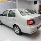 Fiat Siena EL 1.0 mpi Fire Flex 8V 4p 2012 Flex-7