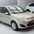 Ford Fiesta 1.0 8V Flex/Class 1.0 8V Flex 5p 2014 Flex-1