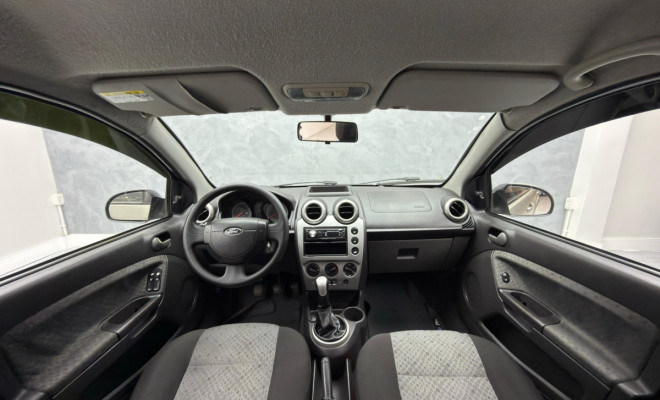 Ford Fiesta 1.0 8V Flex/Class 1.0 8V Flex 5p 2014 Flex-6