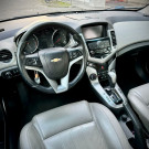 GM - Chevrolet CRUZE LTZ 1.8 16V FlexPower 4p Aut. 2014 Flex-5