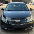 GM - Chevrolet CRUZE LTZ 1.8 16V FlexPower 4p Aut. 2014 Flex-0