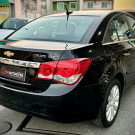 GM - Chevrolet CRUZE LTZ 1.8 16V FlexPower 4p Aut. 2014 Flex-4