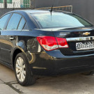 GM - Chevrolet CRUZE LTZ 1.8 16V FlexPower 4p Aut. 2014 Flex-4