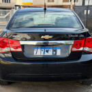 GM - Chevrolet CRUZE LTZ 1.8 16V FlexPower 4p Aut. 2014 Flex-3