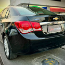 GM - Chevrolet CRUZE LTZ 1.8 16V FlexPower 4p Aut. 2014 Flex-2