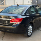 GM - Chevrolet CRUZE LTZ 1.8 16V FlexPower 4p Aut. 2014 Flex-2