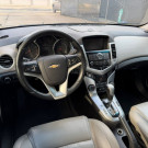 GM - Chevrolet CRUZE LTZ 1.8 16V FlexPower 4p Aut. 2014 Flex-5