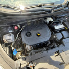 Hyundai ix35 2.0 16V 170cv 2WD/4WD Aut. 2011 Gasolina-9