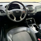Hyundai ix35 2.0 16V 170cv 2WD/4WD Aut. 2011 Gasolina-5