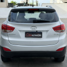 Hyundai ix35 2.0 16V 170cv 2WD/4WD Aut. 2011 Gasolina-3