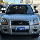 Hyundai Tucson 2.0 16V Aut. 2010 Gasolina-0