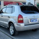 Hyundai Tucson 2.0 16V Aut. 2010 Gasolina-2