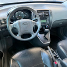 Hyundai Tucson 2.0 16V Aut. 2010 Gasolina-5