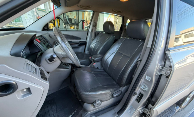 Hyundai Tucson 2.0 16V Aut. 2010 Gasolina-6