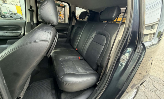 Citroën C3 Picasso GLX 1.6 Flex 16V 5p Aut. 2012 Flex-7