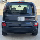 Citroën C3 Picasso GLX 1.6 Flex 16V 5p Aut. 2012 Flex-3