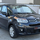 Citroën C3 Picasso GLX 1.6 Flex 16V 5p Aut. 2012 Flex-1
