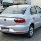 VW - VolksWagen VOYAGE 1.6/1.6 City  Mi Total Flex 8V 4p 2015 Flex-4