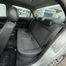 VW - VolksWagen VOYAGE 1.6/1.6 City  Mi Total Flex 8V 4p 2015 Flex-7