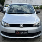 VW - VolksWagen VOYAGE 1.6/1.6 City  Mi Total Flex 8V 4p 2015 Flex-0