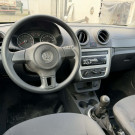 VW - VolksWagen VOYAGE 1.6/1.6 City  Mi Total Flex 8V 4p 2015 Flex-5