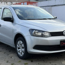VW - VolksWagen VOYAGE 1.6/1.6 City  Mi Total Flex 8V 4p 2015 Flex-1